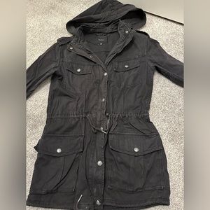 Aritzia Talula Jacket black